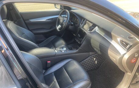 Infiniti QX50 II, 2019 год, 2 790 000 рублей, 11 фотография