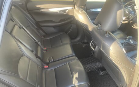 Infiniti QX50 II, 2019 год, 2 790 000 рублей, 12 фотография