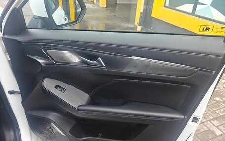 Haval Jolion, 2022 год, 1 390 000 рублей, 5 фотография