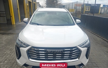 Haval Jolion, 2022 год, 1 390 000 рублей, 2 фотография