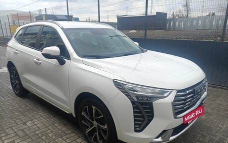 Haval Jolion, 2022 год, 1 390 000 рублей, 3 фотография