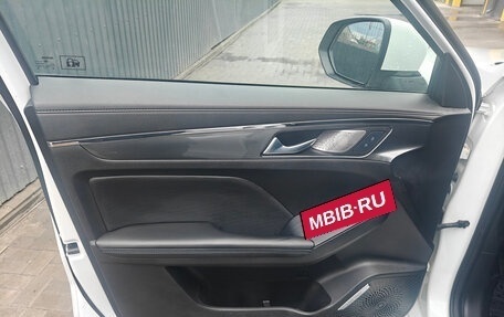 Haval Jolion, 2022 год, 1 390 000 рублей, 8 фотография