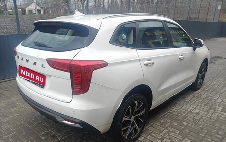 Haval Jolion, 2022 год, 1 390 000 рублей, 6 фотография