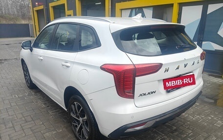 Haval Jolion, 2022 год, 1 390 000 рублей, 7 фотография