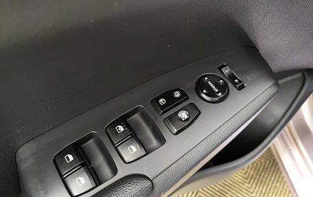 Hyundai Solaris II рестайлинг, 2020 год, 1 650 000 рублей, 23 фотография