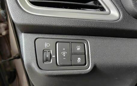 Hyundai Solaris II рестайлинг, 2020 год, 1 650 000 рублей, 24 фотография