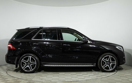 Mercedes-Benz M-Класс, 2015 год, 2 899 700 рублей, 4 фотография