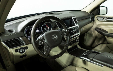 Mercedes-Benz M-Класс, 2015 год, 2 899 700 рублей, 11 фотография