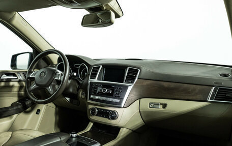 Mercedes-Benz M-Класс, 2015 год, 2 899 700 рублей, 9 фотография