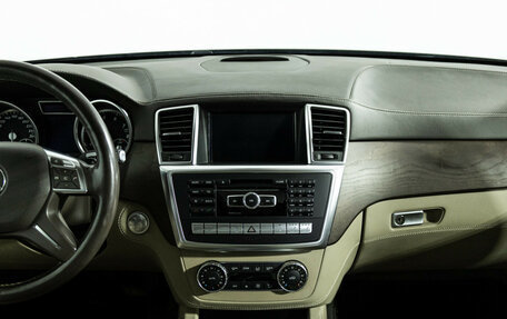 Mercedes-Benz M-Класс, 2015 год, 2 899 700 рублей, 13 фотография