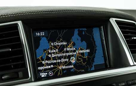 Mercedes-Benz M-Класс, 2015 год, 2 899 700 рублей, 16 фотография