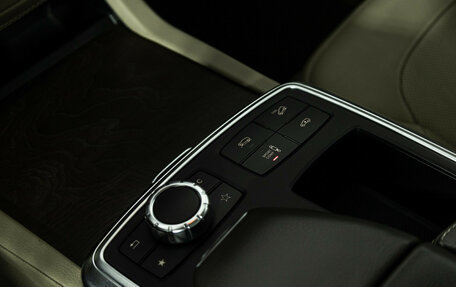 Mercedes-Benz M-Класс, 2015 год, 2 899 700 рублей, 19 фотография