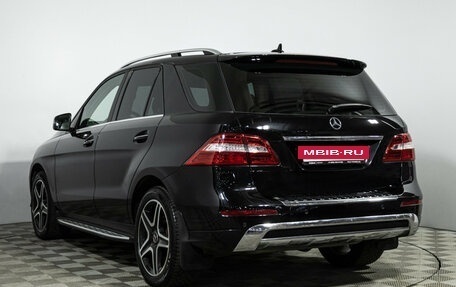 Mercedes-Benz M-Класс, 2015 год, 2 899 700 рублей, 7 фотография