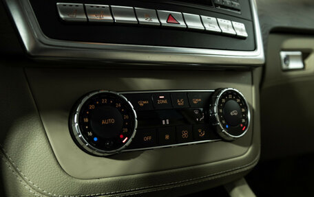 Mercedes-Benz M-Класс, 2015 год, 2 899 700 рублей, 21 фотография