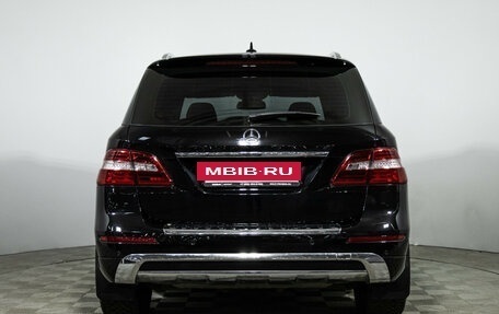 Mercedes-Benz M-Класс, 2015 год, 2 899 700 рублей, 6 фотография