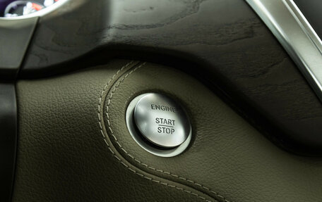 Mercedes-Benz M-Класс, 2015 год, 2 899 700 рублей, 20 фотография