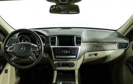Mercedes-Benz M-Класс, 2015 год, 2 899 700 рублей, 24 фотография