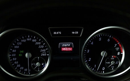 Mercedes-Benz M-Класс, 2015 год, 2 899 700 рублей, 12 фотография