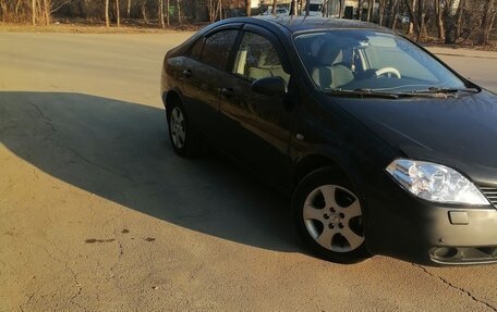 Nissan Primera III, 2005 год, 550 000 рублей, 3 фотография