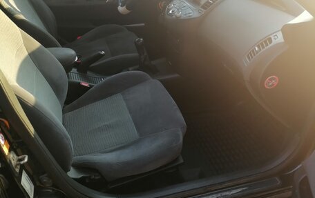 Nissan Primera III, 2005 год, 550 000 рублей, 5 фотография