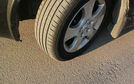 Nissan Primera III, 2005 год, 550 000 рублей, 9 фотография