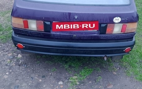 ИЖ 2126 «Ода», 2002 год, 135 000 рублей, 4 фотография