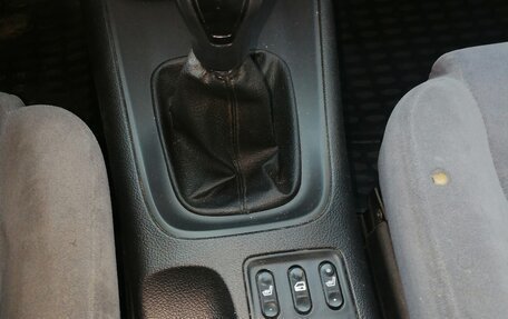 Nissan Primera III, 2005 год, 550 000 рублей, 12 фотография