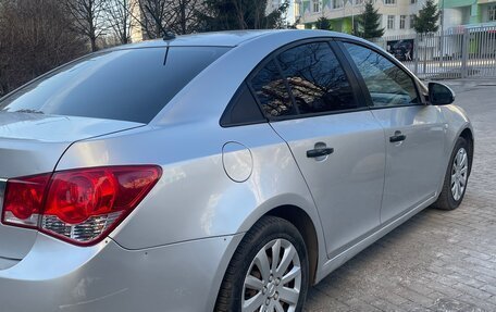 Chevrolet Cruze II, 2012 год, 530 000 рублей, 2 фотография