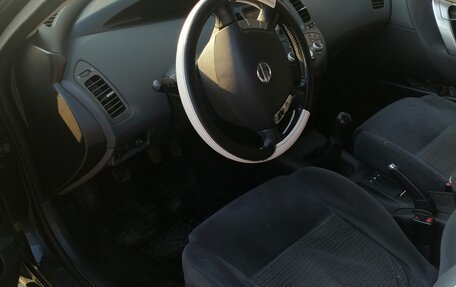 Nissan Primera III, 2005 год, 550 000 рублей, 10 фотография