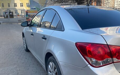 Chevrolet Cruze II, 2012 год, 530 000 рублей, 7 фотография