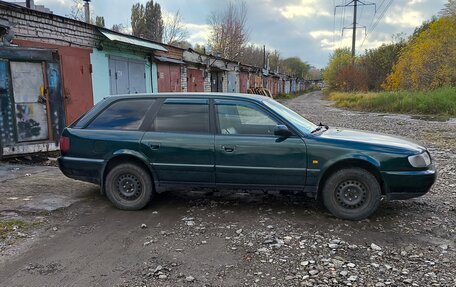 Audi A6, 1995 год, 280 000 рублей, 5 фотография