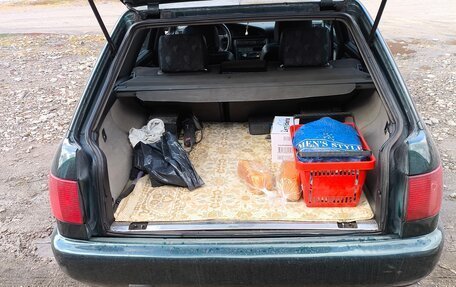 Audi A6, 1995 год, 280 000 рублей, 3 фотография