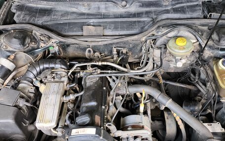 Audi A6, 1995 год, 280 000 рублей, 2 фотография