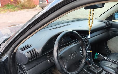 Audi A6, 1995 год, 280 000 рублей, 7 фотография