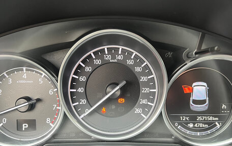 Mazda CX-5 II, 2017 год, 2 404 000 рублей, 9 фотография