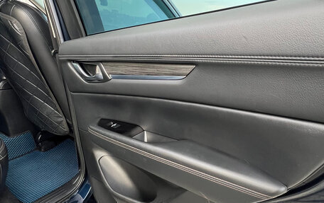 Mazda CX-5 II, 2017 год, 2 404 000 рублей, 21 фотография