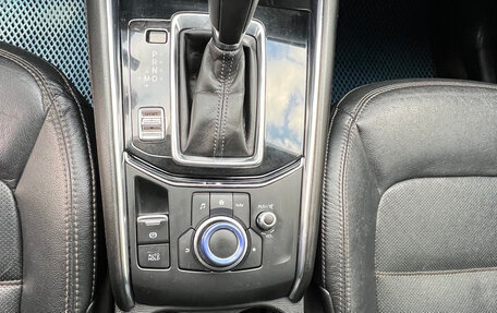 Mazda CX-5 II, 2017 год, 2 404 000 рублей, 17 фотография