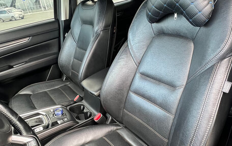 Mazda CX-5 II, 2017 год, 2 404 000 рублей, 18 фотография