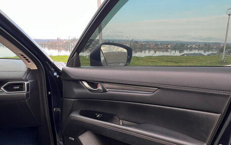 Mazda CX-5 II, 2017 год, 2 404 000 рублей, 20 фотография