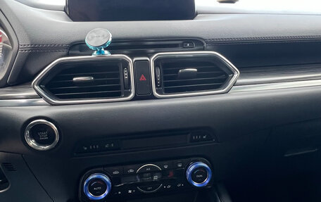 Mazda CX-5 II, 2017 год, 2 404 000 рублей, 16 фотография