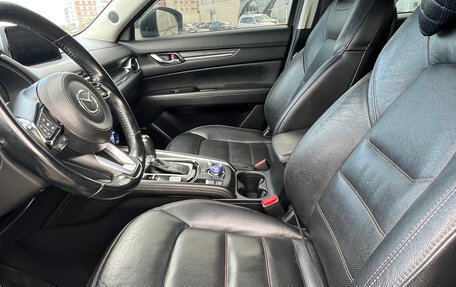 Mazda CX-5 II, 2017 год, 2 404 000 рублей, 19 фотография