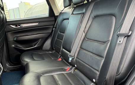 Mazda CX-5 II, 2017 год, 2 404 000 рублей, 25 фотография