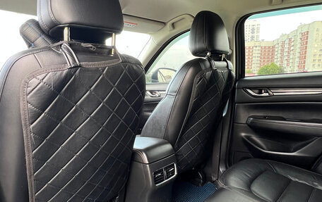 Mazda CX-5 II, 2017 год, 2 404 000 рублей, 24 фотография