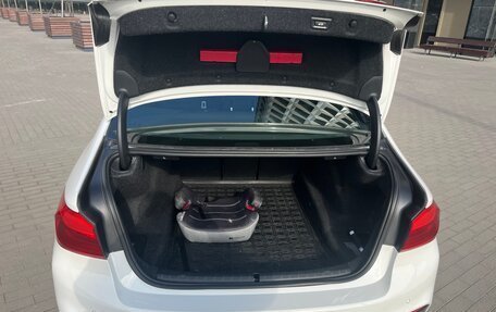 BMW 5 серия, 2018 год, 4 280 000 рублей, 11 фотография