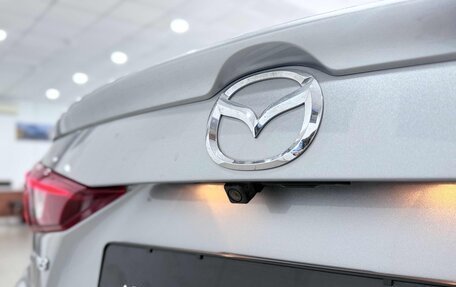 Mazda 3, 2016 год, 1 630 000 рублей, 8 фотография