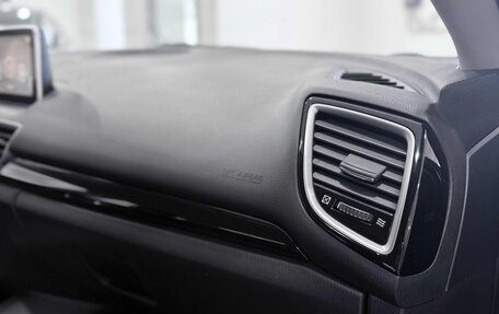 Mazda 3, 2016 год, 1 630 000 рублей, 20 фотография
