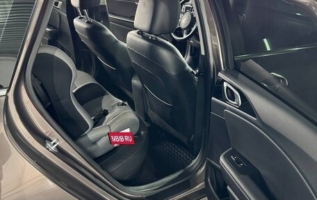 KIA cee'd III, 2019 год, 1 700 000 рублей, 9 фотография