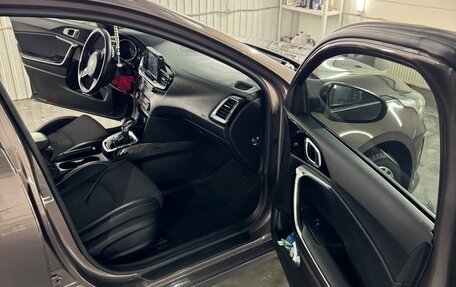 KIA cee'd III, 2019 год, 1 700 000 рублей, 13 фотография