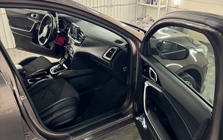 KIA cee'd III, 2019 год, 1 700 000 рублей, 15 фотография