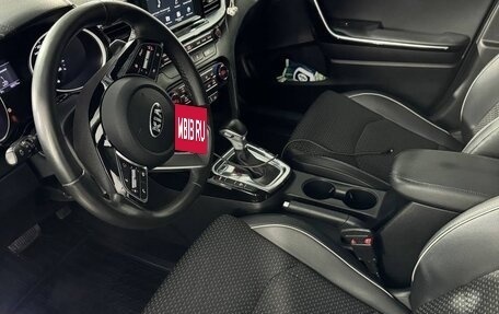 KIA cee'd III, 2019 год, 1 700 000 рублей, 14 фотография